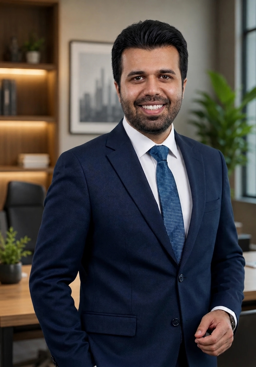 Amir Rezaii